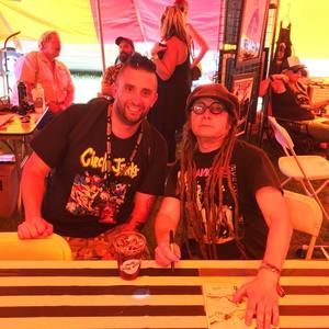 Meet your Posher, Jake